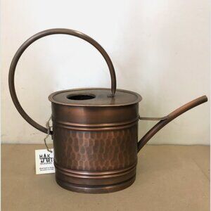 Hakart Hand Made Copper Decorative Watering Can